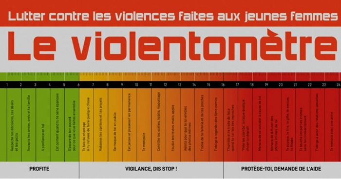 Comment reconnaitre les violences conjugales ?